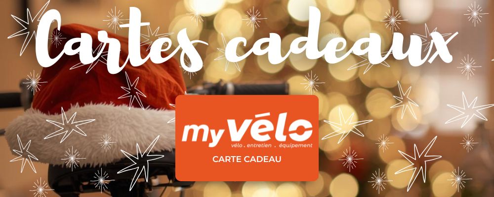 carte cadeau velo